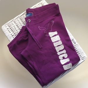 American Eagle Sweatpants